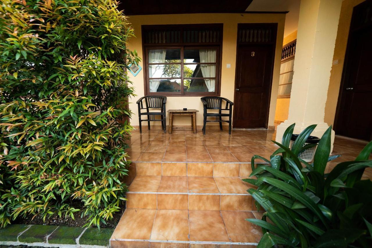 Mangga Bungalow Sanur Zewnętrze zdjęcie