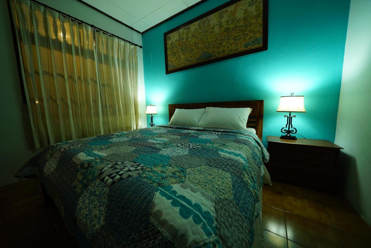 Mangga Bungalow Sanur Zewnętrze zdjęcie